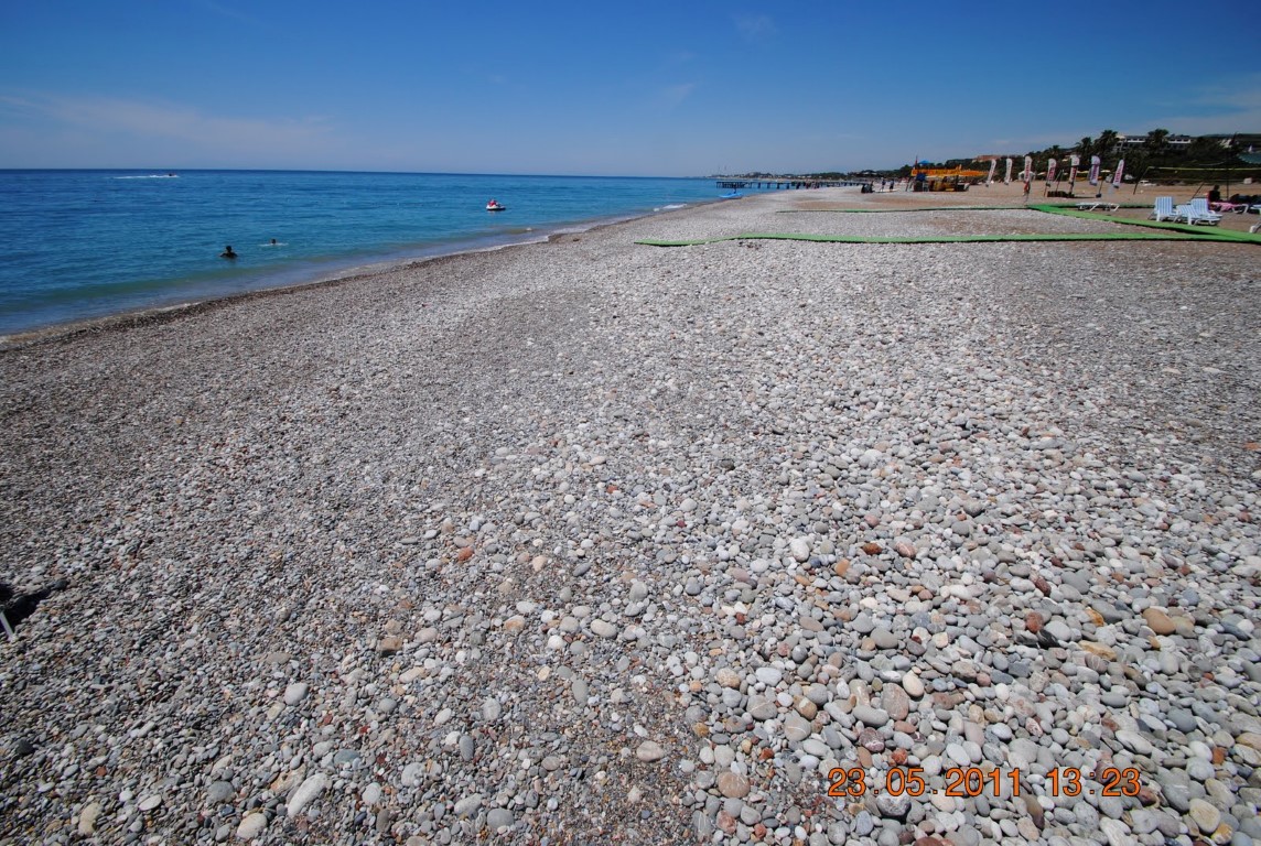 imagini hotel DELPHIN DELUXE ALANYA